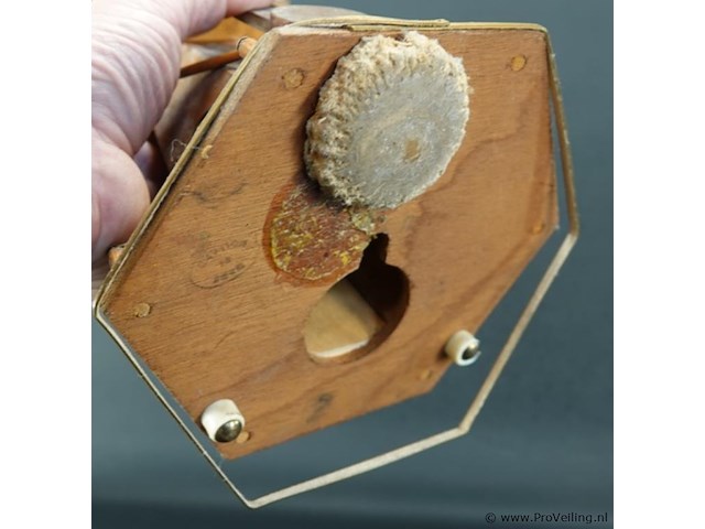 Houten molen - afbeelding 5 van  5