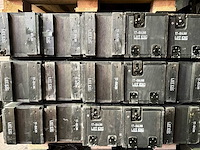 Houten munitiekisten (57x) - afbeelding 2 van  7