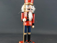 Houten nusscracker - afbeelding 4 van  5