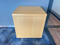 Houten opbergkast - push - afbeelding 4 van  7
