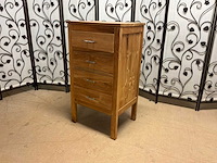 Houten opbergkast - afbeelding 2 van  8