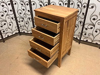 Houten opbergkast - afbeelding 8 van  8