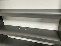Houten opbergkast - afbeelding 3 van  3