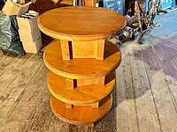 Houten opzetstuk (4x) - afbeelding 1 van  2