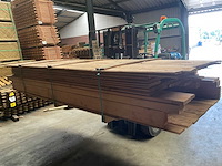 Houten overkapping - afbeelding 1 van  14