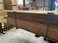 Houten overkapping - afbeelding 8 van  14