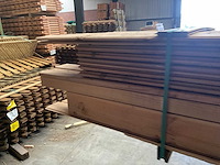 Houten overkapping - afbeelding 9 van  14