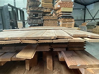 Houten overkapping - afbeelding 11 van  14