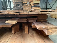 Houten overkapping - afbeelding 12 van  14
