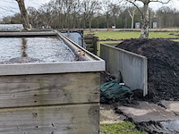 Houten overkapping - afbeelding 9 van  12