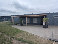 Houten overkapping - afbeelding 5 van  12