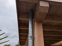 Houten overkapping - afbeelding 12 van  12
