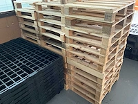 Houten pallet (36x)