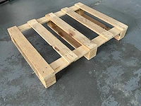 Houten pallet (36x) - afbeelding 2 van  2