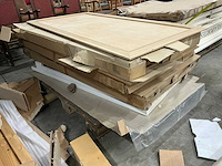 Houten panelen 91x180cm - afbeelding 3 van  3