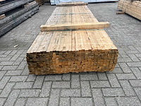 Houten panlatten 3900x35x22mm 240 stuks 936m1 - afbeelding 1 van  3