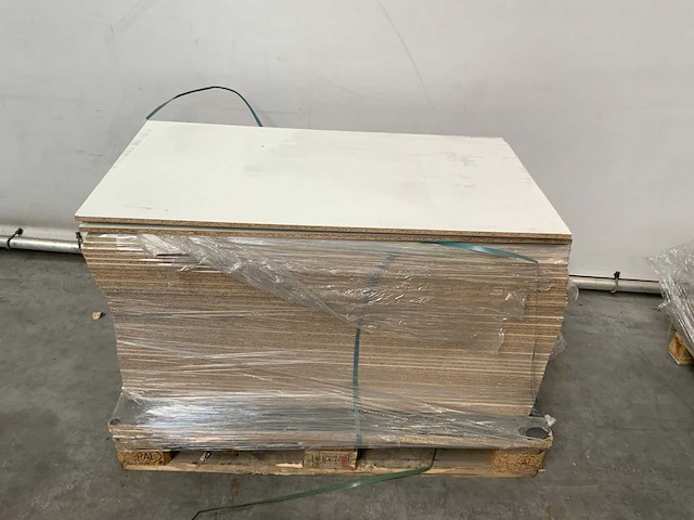 Houten plaat 1130x630mm (42x) - afbeelding 2 van  5