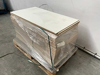 Houten plaat 1130x630mm (42x) - afbeelding 3 van  5