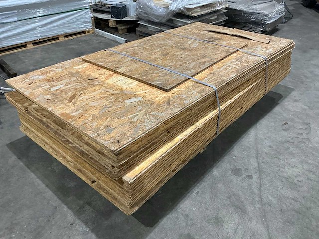 Houten plaat (19x) - afbeelding 2 van  8