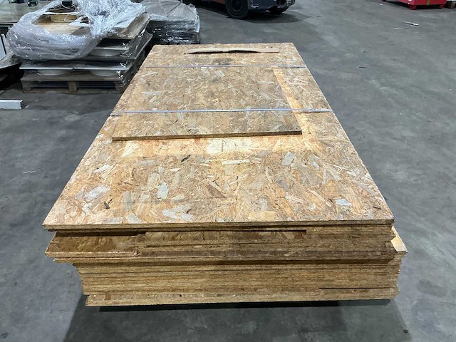 Houten plaat (19x) - afbeelding 3 van  8