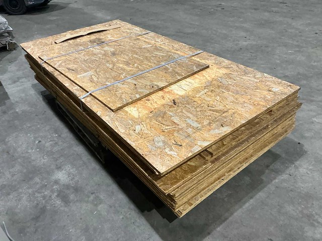 Houten plaat (19x) - afbeelding 4 van  8