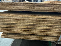 Houten plaat (19x) - afbeelding 5 van  8