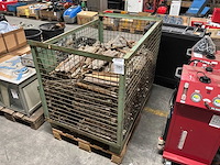 Houten poten - afbeelding 1 van  5