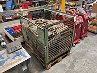 Houten poten - afbeelding 2 van  5