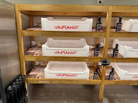 Houten presentatiestelling - afbeelding 3 van  4