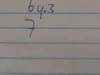 Houten raamkozijn - 81.3x7x64.3cm - nieuw - afbeelding 4 van  4