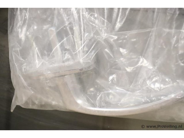 Houten raamkozijn - 88x8.5x111cm - afbeelding 4 van  6