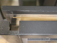 Houten raamkozijn - 88x8.5x111cm - afbeelding 5 van  6