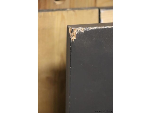 Houten raamkozijn t.b.v. tuinhuis - 81x11.3x104.5cm - afbeelding 2 van  10