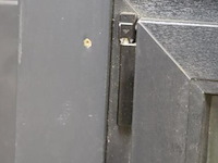 Houten raamkozijn t.b.v. tuinhuis - 81x11.3x104.5cm - afbeelding 3 van  10