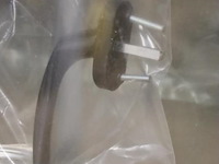 Houten raamkozijn t.b.v. tuinhuis - 81x11.3x104.5cm - afbeelding 5 van  10