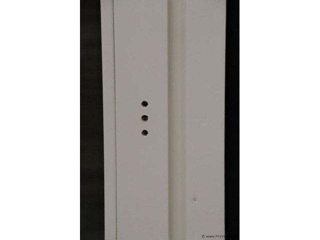 Houten raamkozijn t.b.v. tuinhuis - 88x10.3x110cm - afbeelding 2 van  7