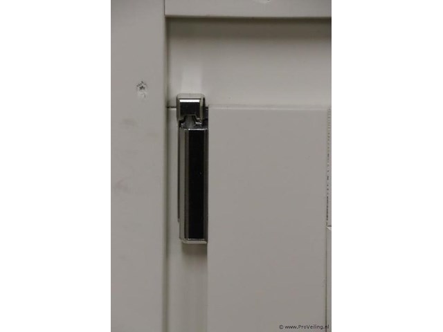 Houten raamkozijn t.b.v. tuinhuis - 88x10.3x110cm - afbeelding 3 van  7