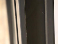 Houten raamkozijn t.b.v. tuinhuis - 90x10.5x111cm - afbeelding 4 van  9