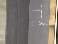 Houten raamkozijn t.b.v. tuinhuis - 90x10.5x111cm - afbeelding 6 van  9