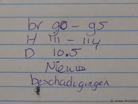 Houten raamkozijn t.b.v. tuinhuis - 90x10.5x111cm - afbeelding 9 van  9