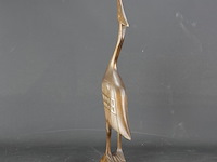 Houten reiger - afbeelding 3 van  5