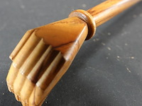 Houten ruggekrabber - afbeelding 2 van  5