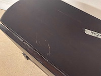 Houten salontafel - afbeelding 2 van  10