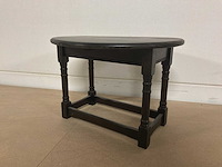 Houten salontafel - afbeelding 4 van  10