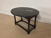 Houten salontafel - afbeelding 5 van  10