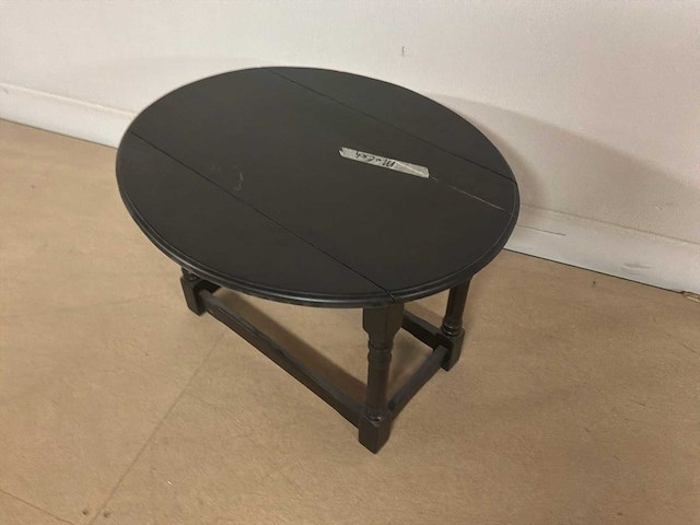 Houten salontafel - afbeelding 6 van  10