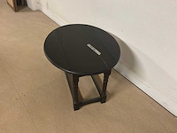 Houten salontafel - afbeelding 7 van  10