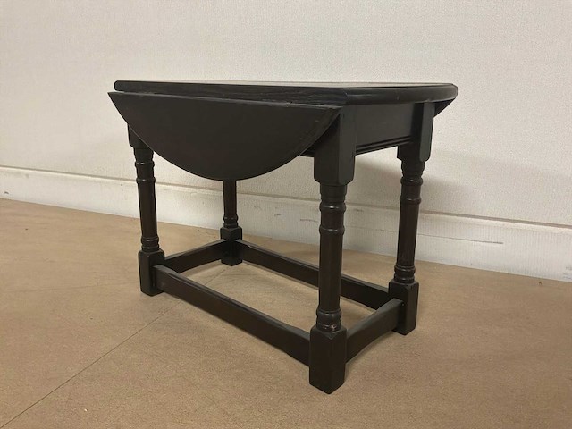 Houten salontafel - afbeelding 8 van  10