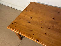 Houten salontafel - afbeelding 9 van  9