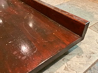 Houten schap - afbeelding 4 van  4